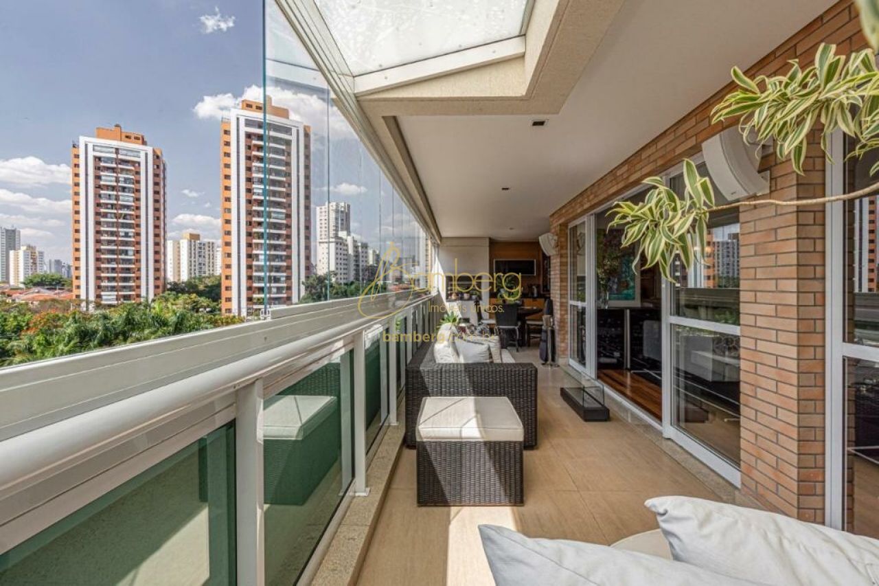 Brooklin Novo / São Paulo