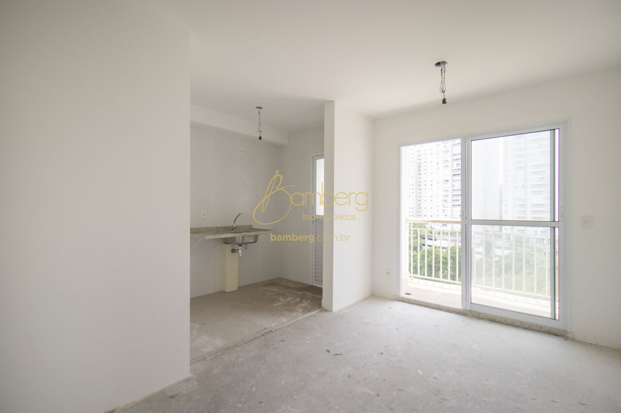 Apartamento no bairro Vila Andrade - São Paulo