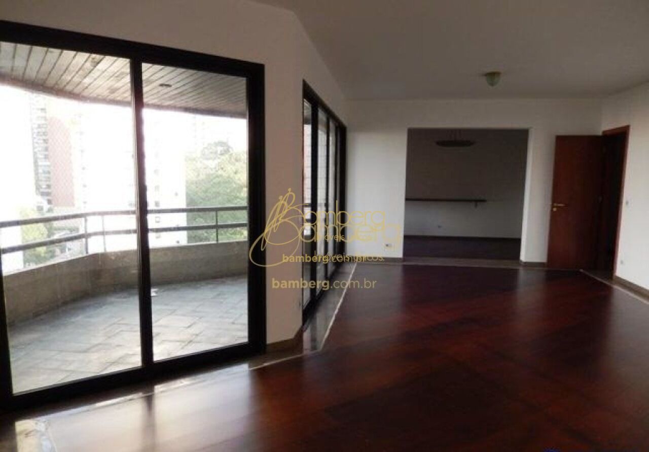 Apartamento no bairro Vila Suzana - São Paulo