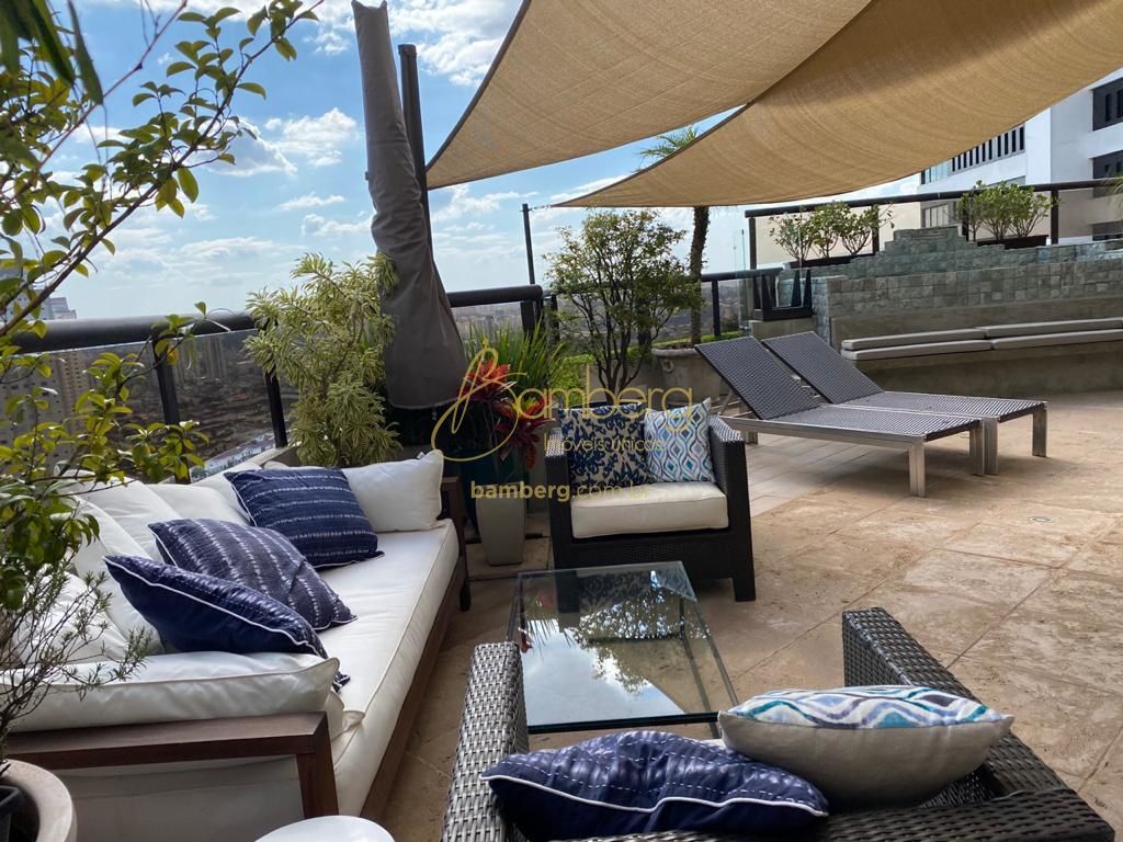 Apartamento no bairro Vila Suzana - São Paulo