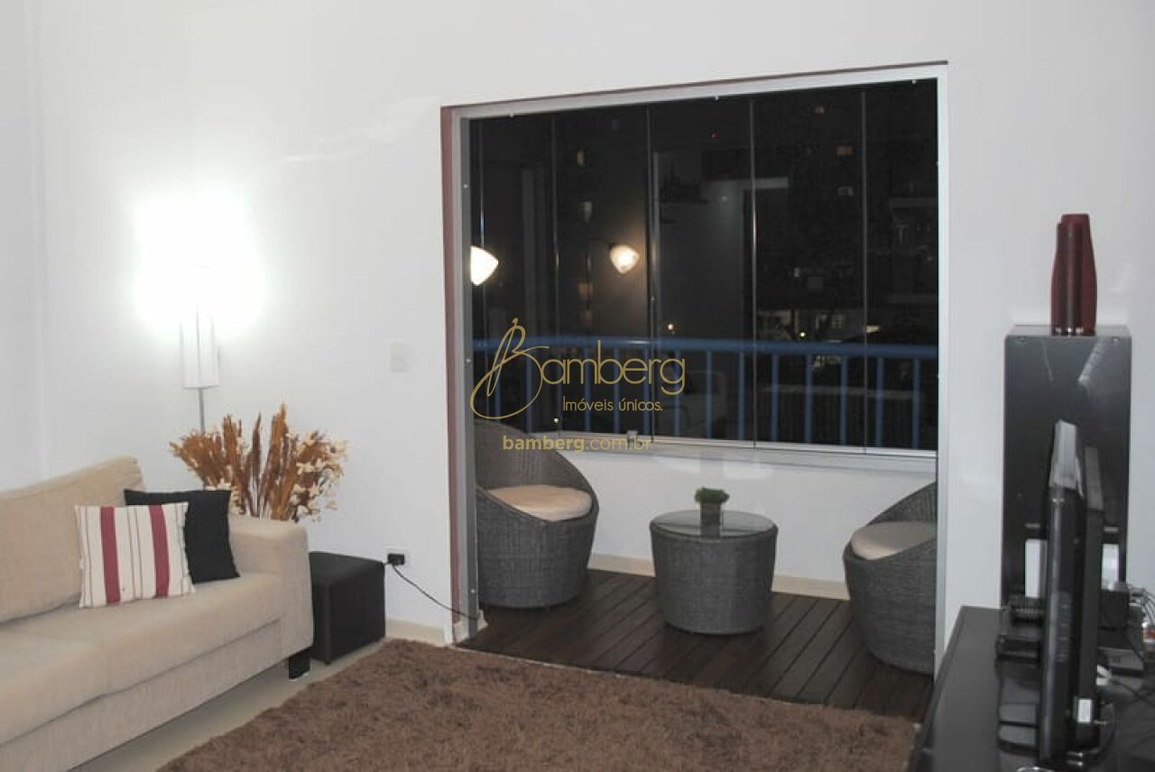 Apartamento no bairro Campo Belo - São Paulo