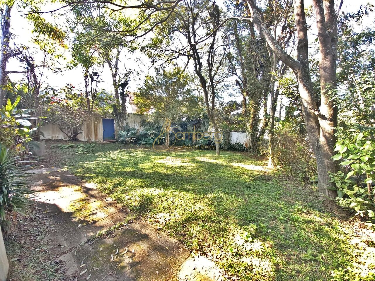Jardim Guedala / São Paulo