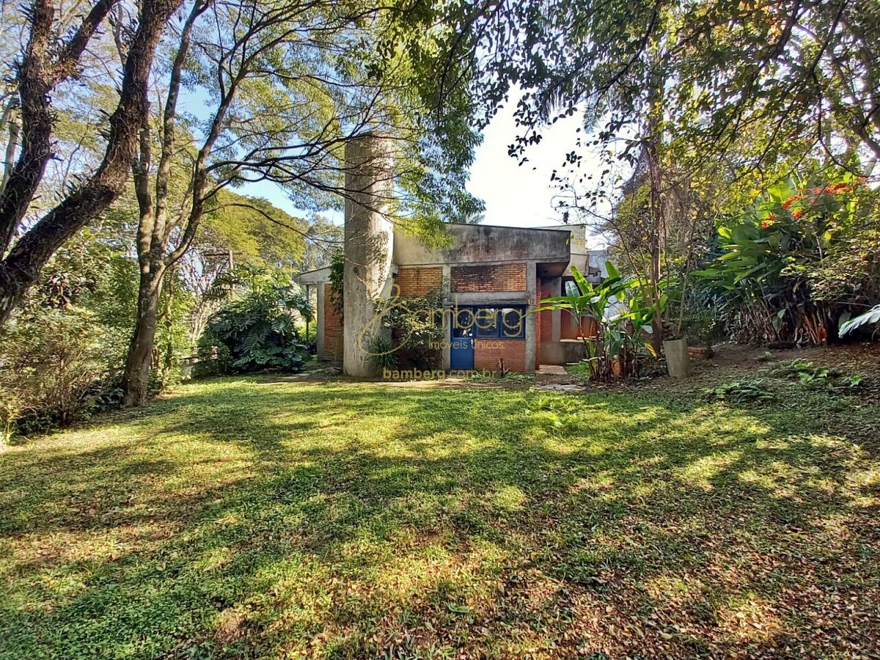 Casa no bairro Jardim Guedala - São Paulo