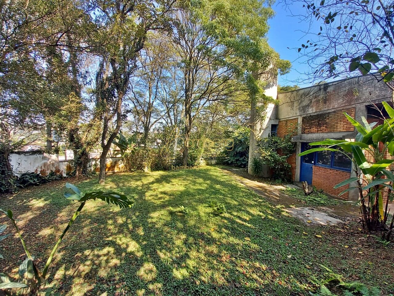 Jardim Guedala / São Paulo
