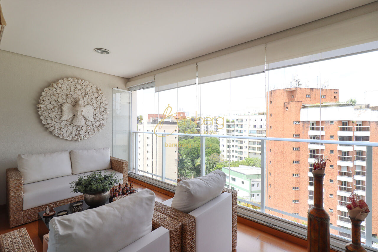 Apartamento no bairro Jardim Ampliação - São Paulo