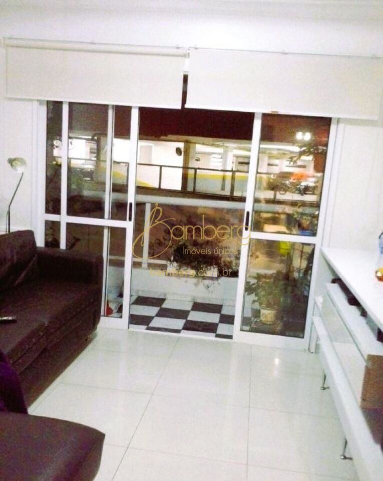 Apartamento no bairro Vila Andrade - São Paulo