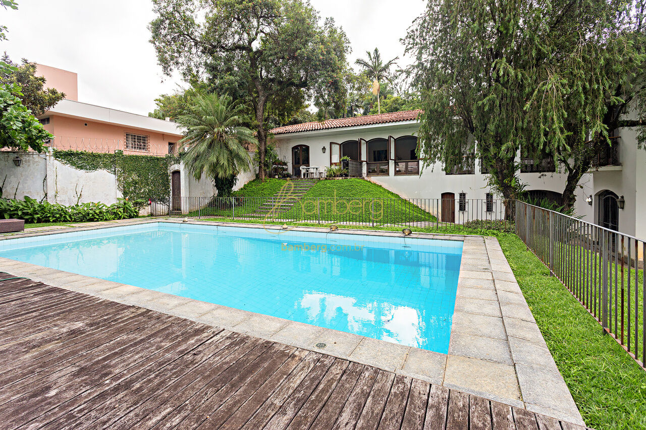 Vila Tramontano / São Paulo