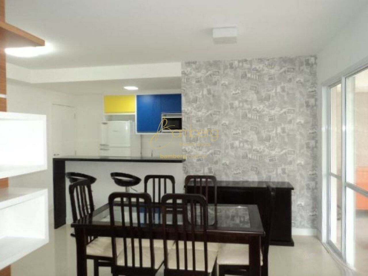 Apartamento no bairro Vila Andrade - São Paulo