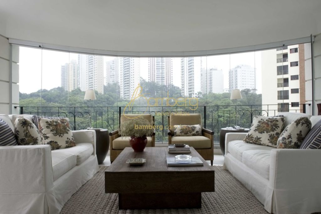 Apartamento no bairro Vila Suzana - São Paulo