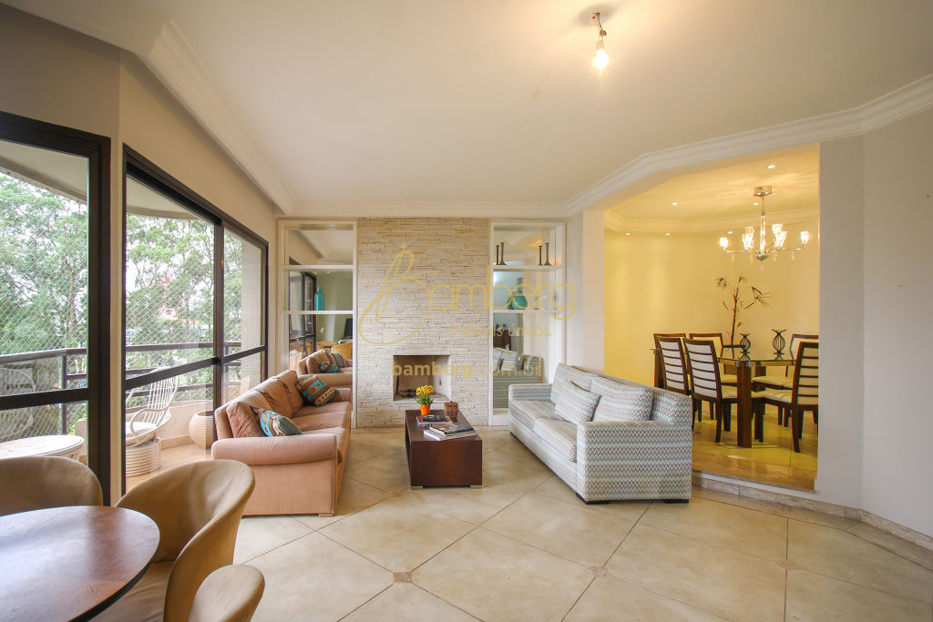 Apartamento no bairro Vila Suzana - São Paulo