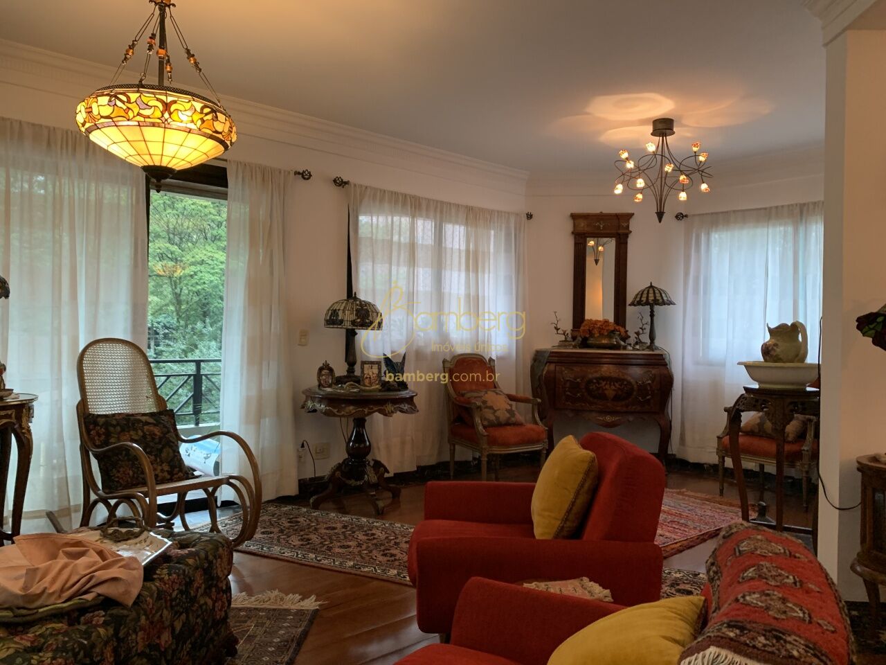 Apartamento no bairro Vila Suzana - São Paulo