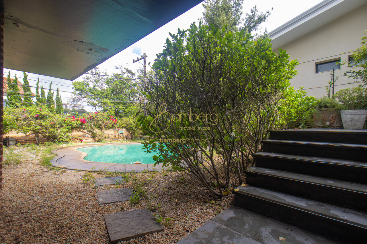 Casa no bairro Cidade Jardim - São Paulo