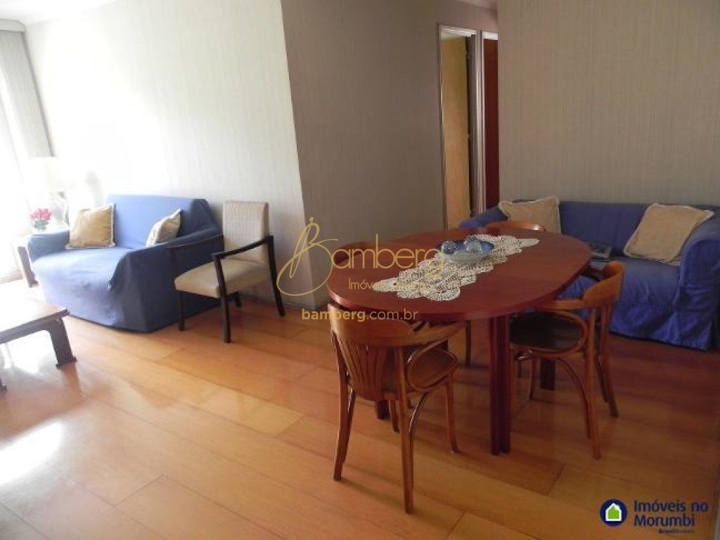 Apartamento no bairro Jardim Londrina - São Paulo