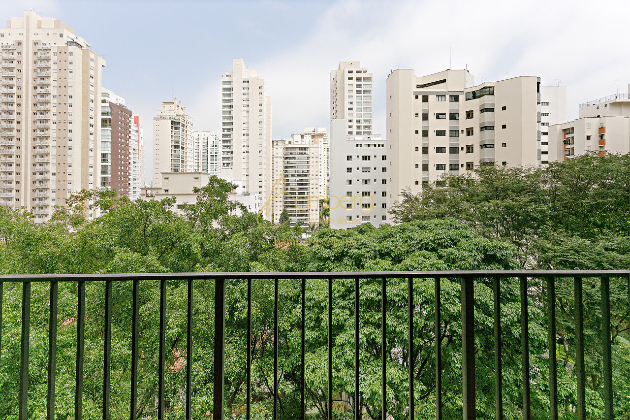 Campo Belo / São Paulo