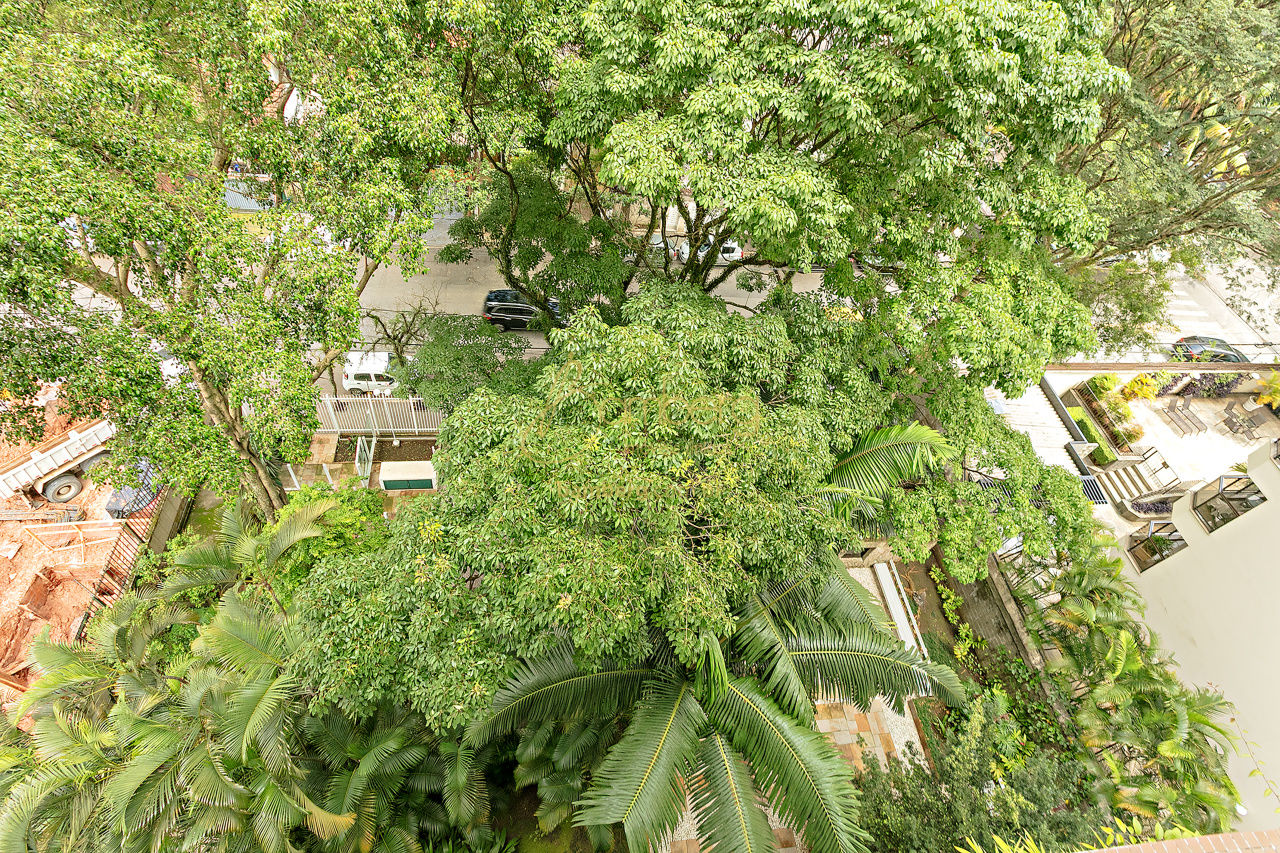 Campo Belo / São Paulo
