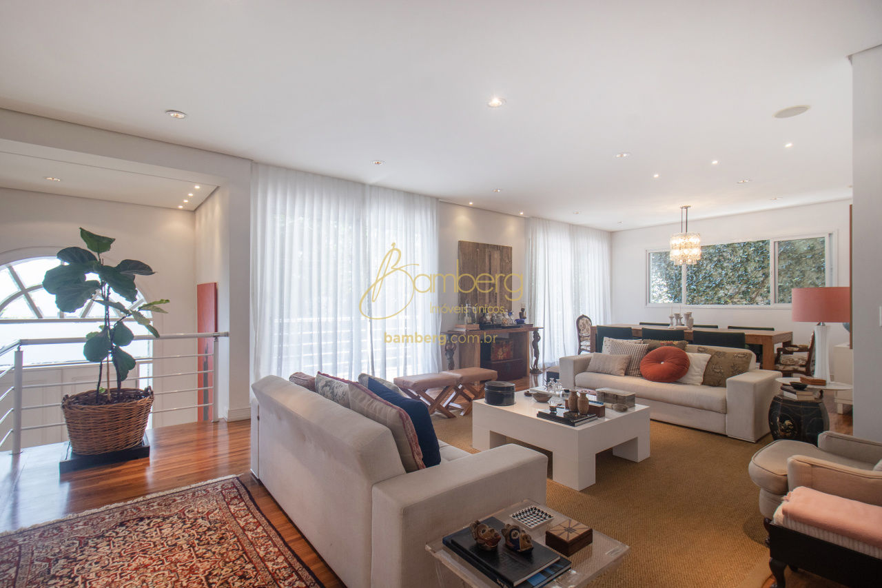 Casa no bairro Fazenda Morumbi - São Paulo