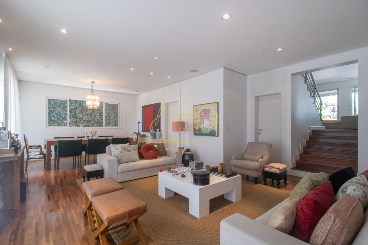 Fazenda Morumbi / São Paulo