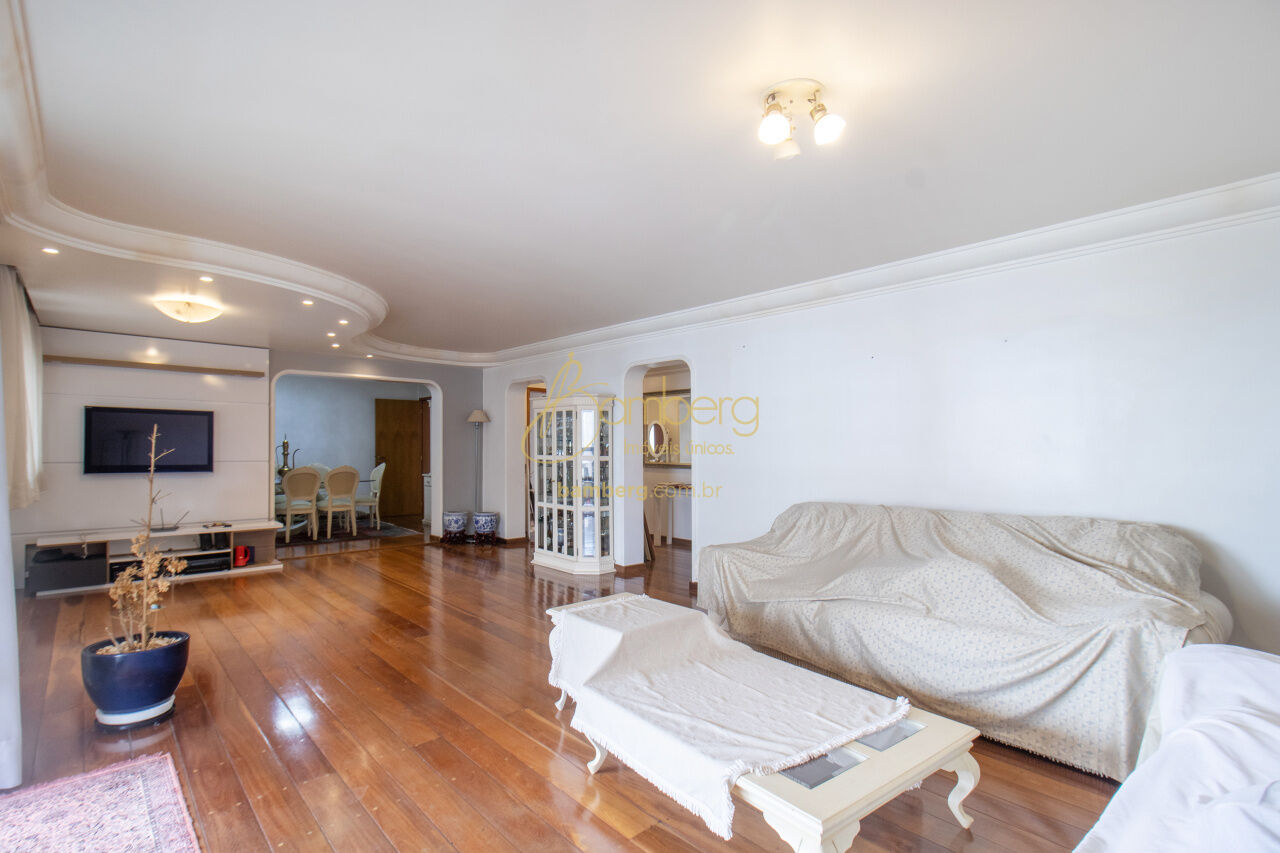 Apartamento no bairro Vila Suzana - São Paulo