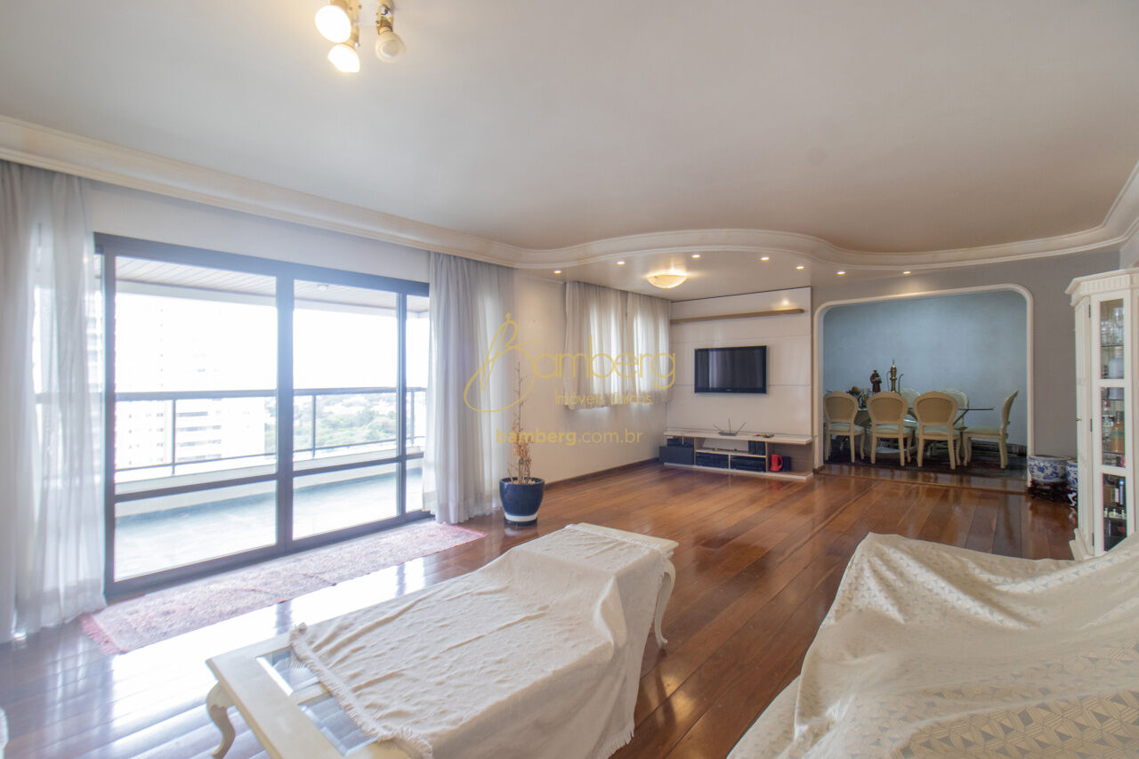Apartamento no bairro Vila Suzana - São Paulo