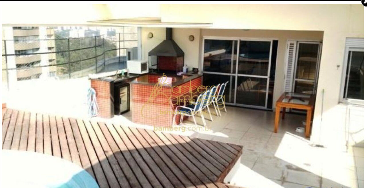 Apartamento no bairro Jardim Ampliação - São Paulo