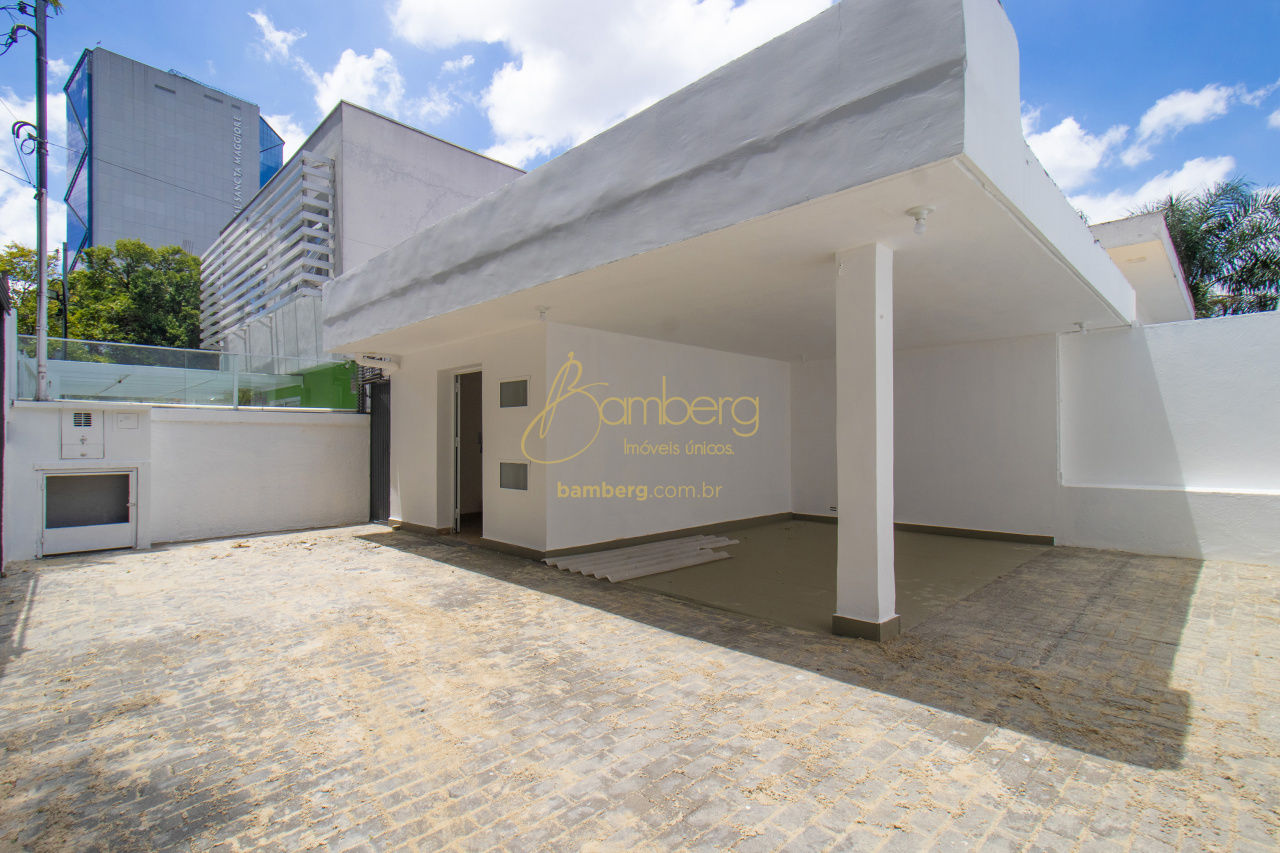 Vila Tramontano / São Paulo