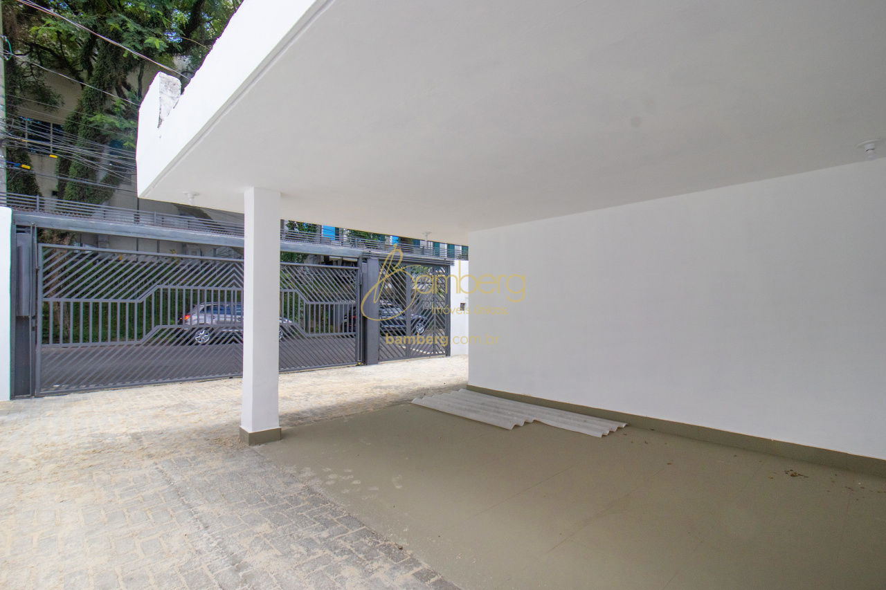 Comercial no bairro Vila Tramontano - São Paulo