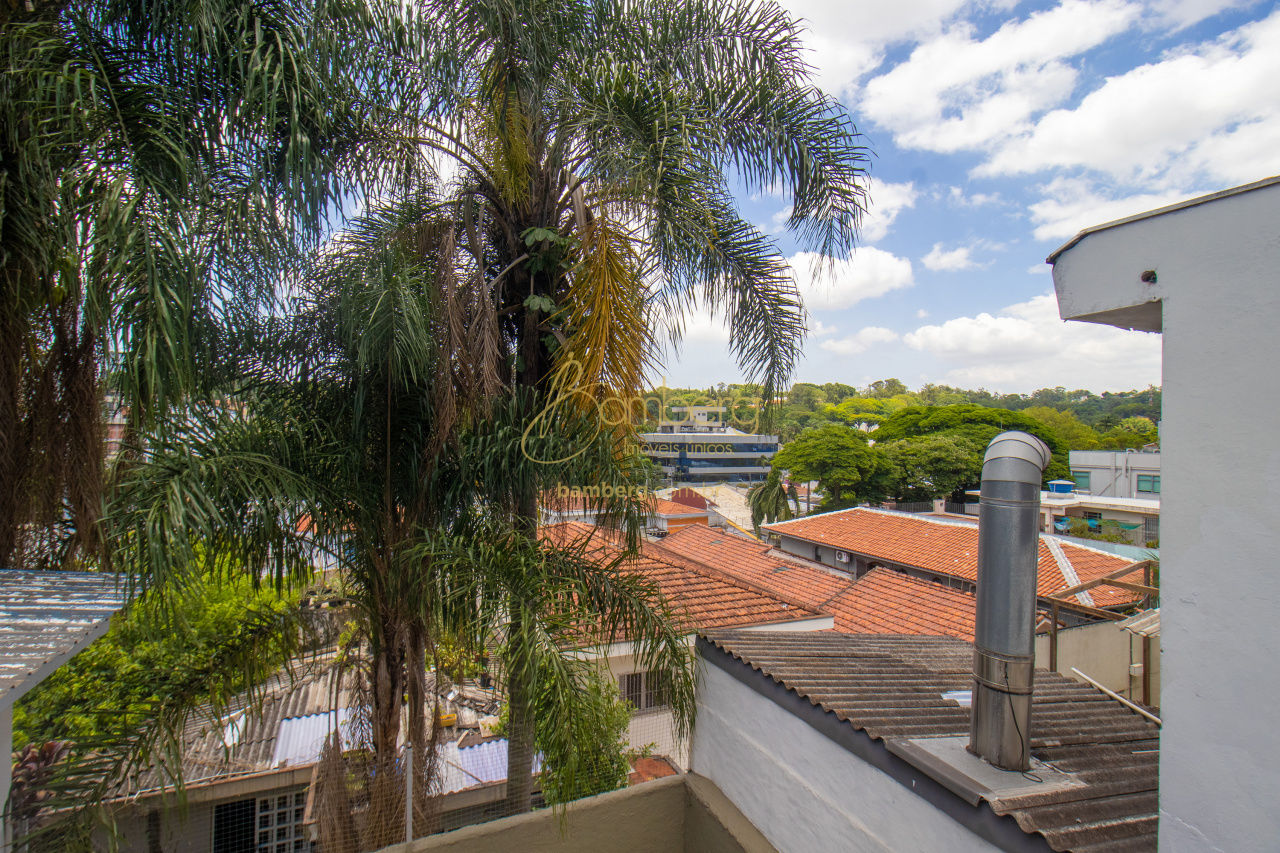 Vila Tramontano / São Paulo