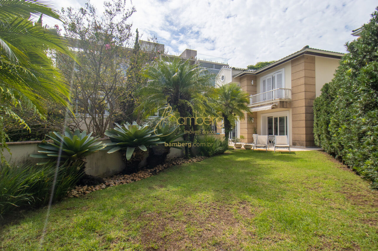 Casa no bairro Cidade Jardim - São Paulo