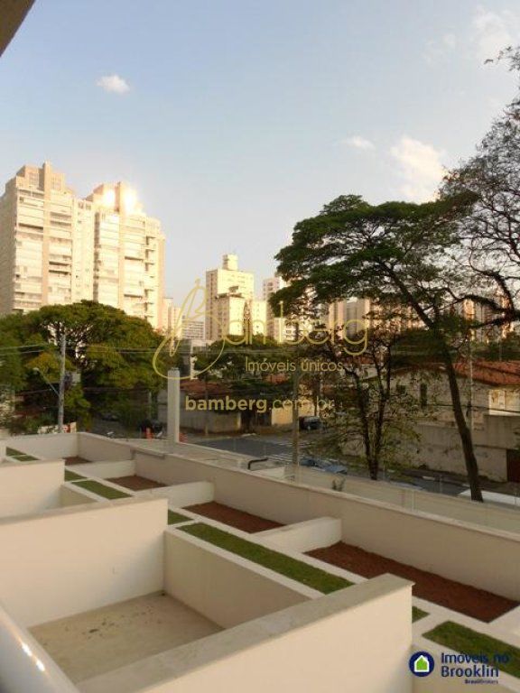 Brooklin Paulista / São Paulo