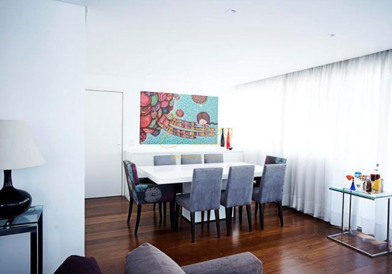 Apartamento no bairro Jardim Ampliação - São Paulo