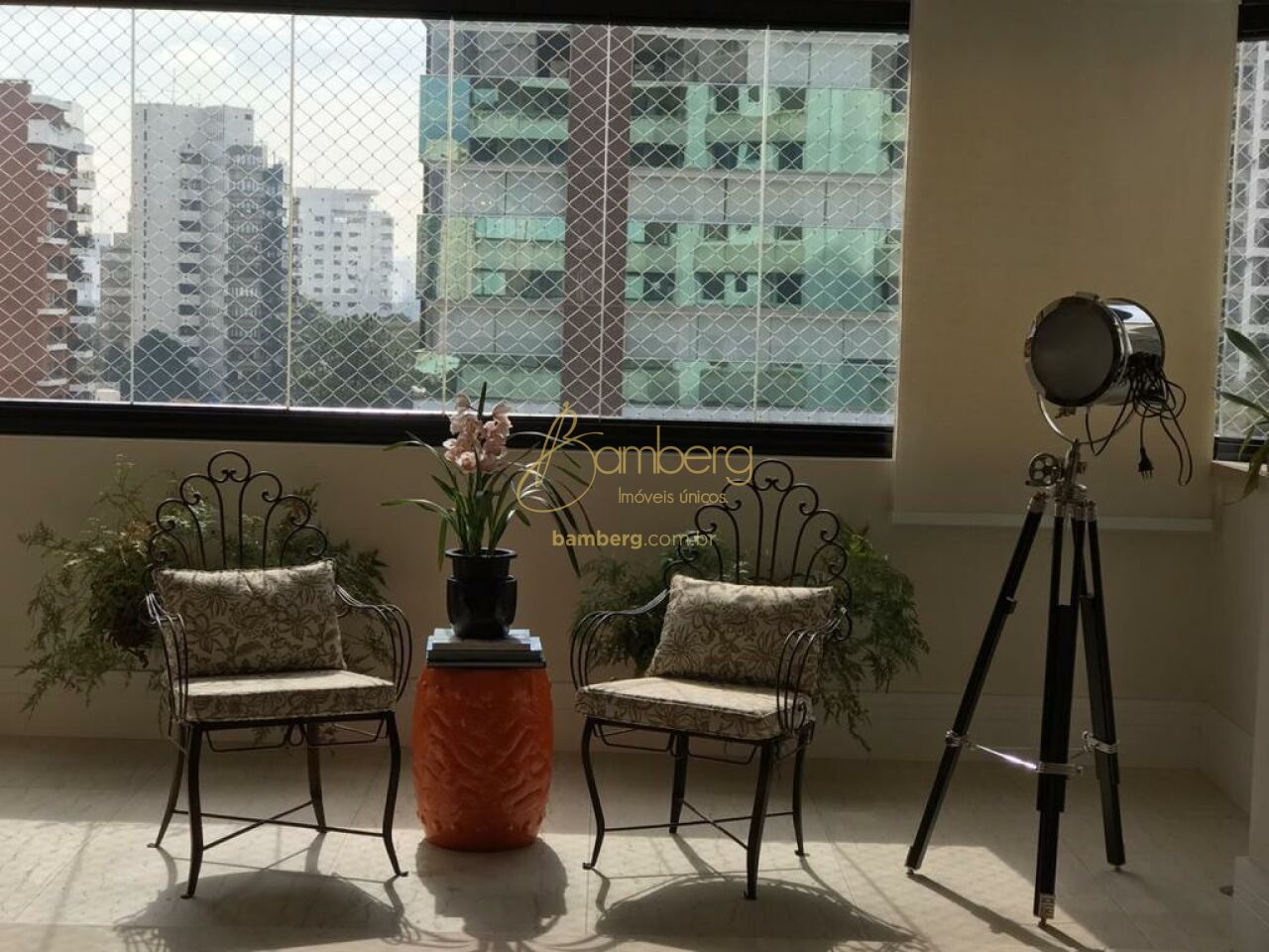 Campo Belo / São Paulo