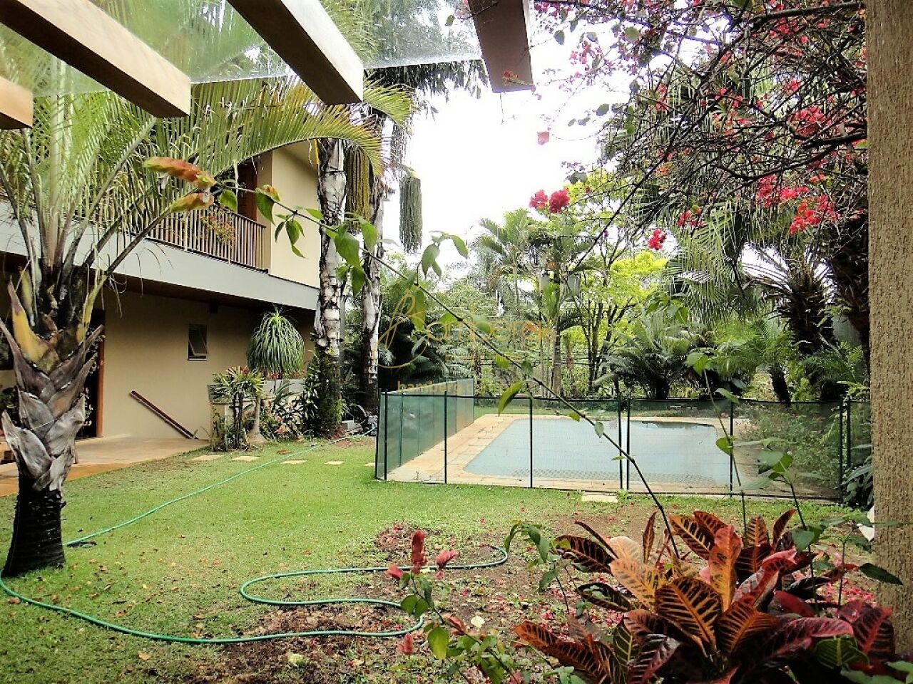 Jardim Guedala / São Paulo