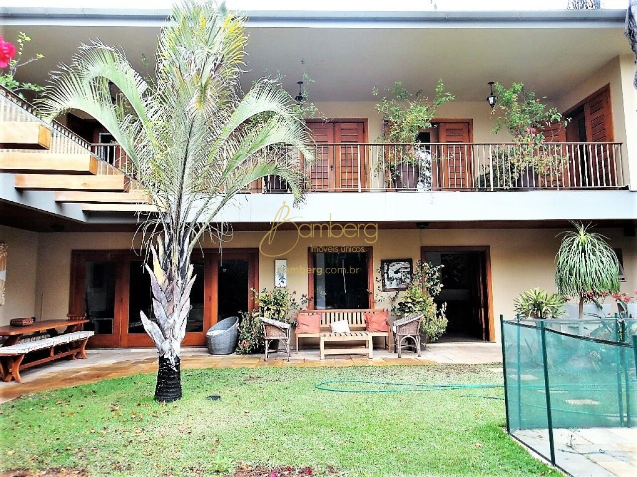 Jardim Guedala / São Paulo