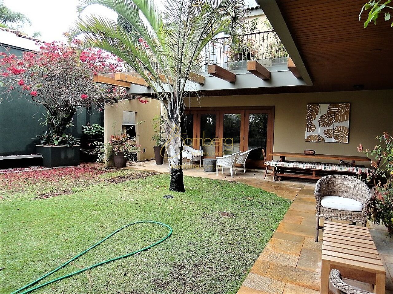 Jardim Guedala / São Paulo