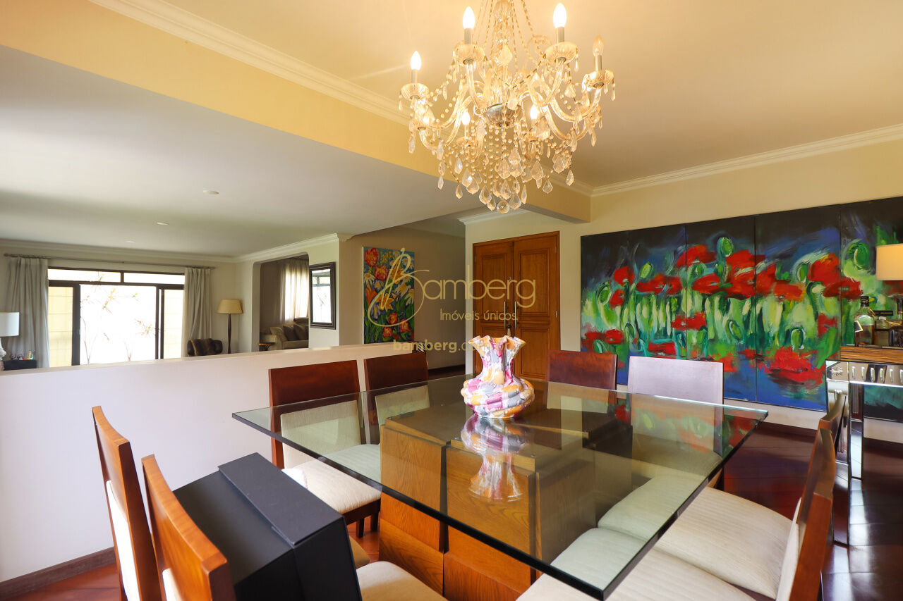 Apartamento no bairro Vila Andrade - São Paulo