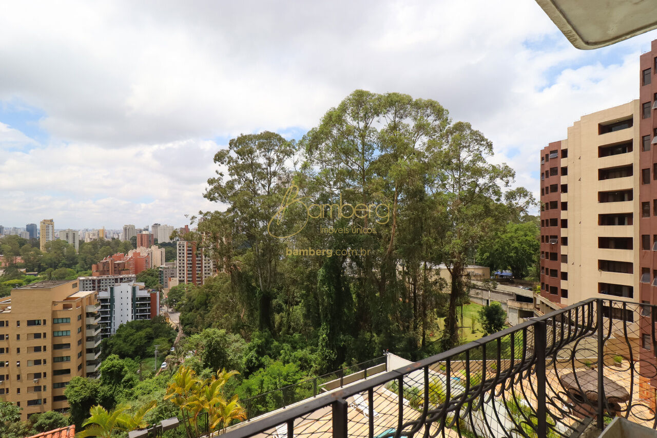 Vila Andrade / São Paulo