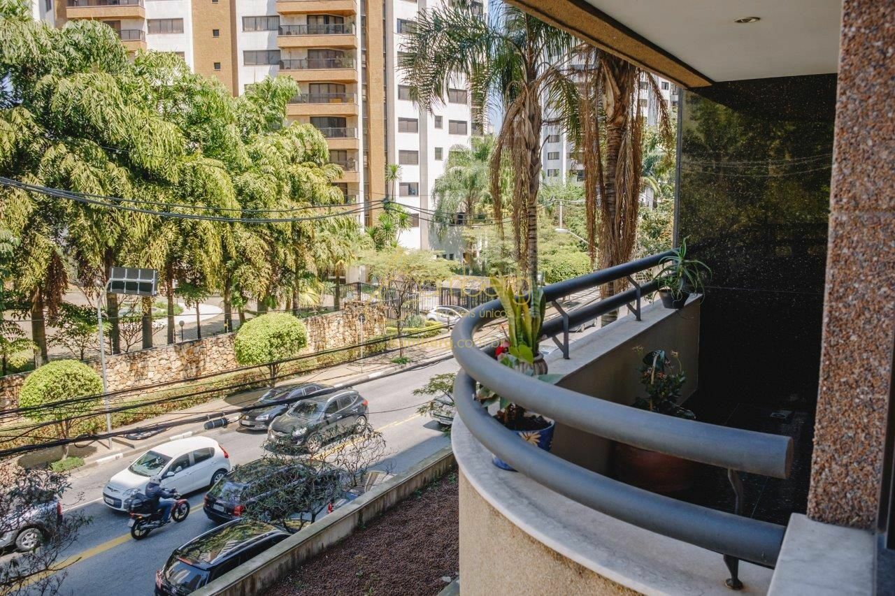 Apartamento no bairro Vila Andrade - São Paulo