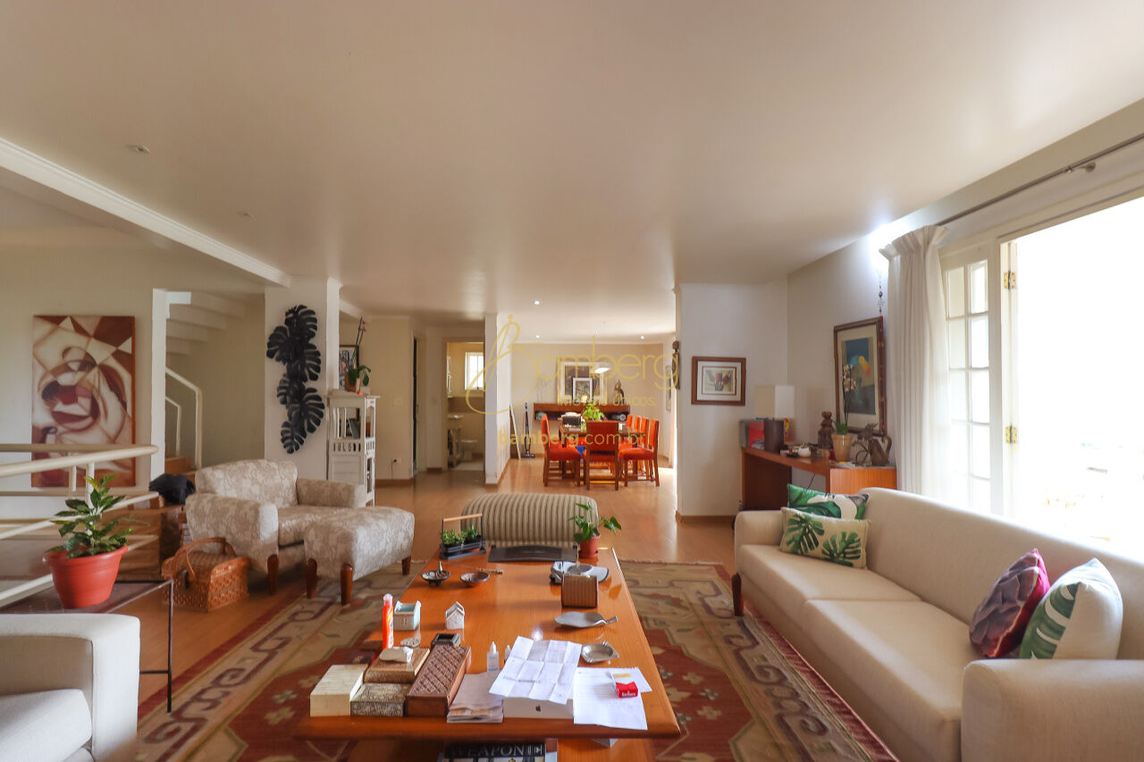 Casa no bairro Jardim Leonor - São Paulo