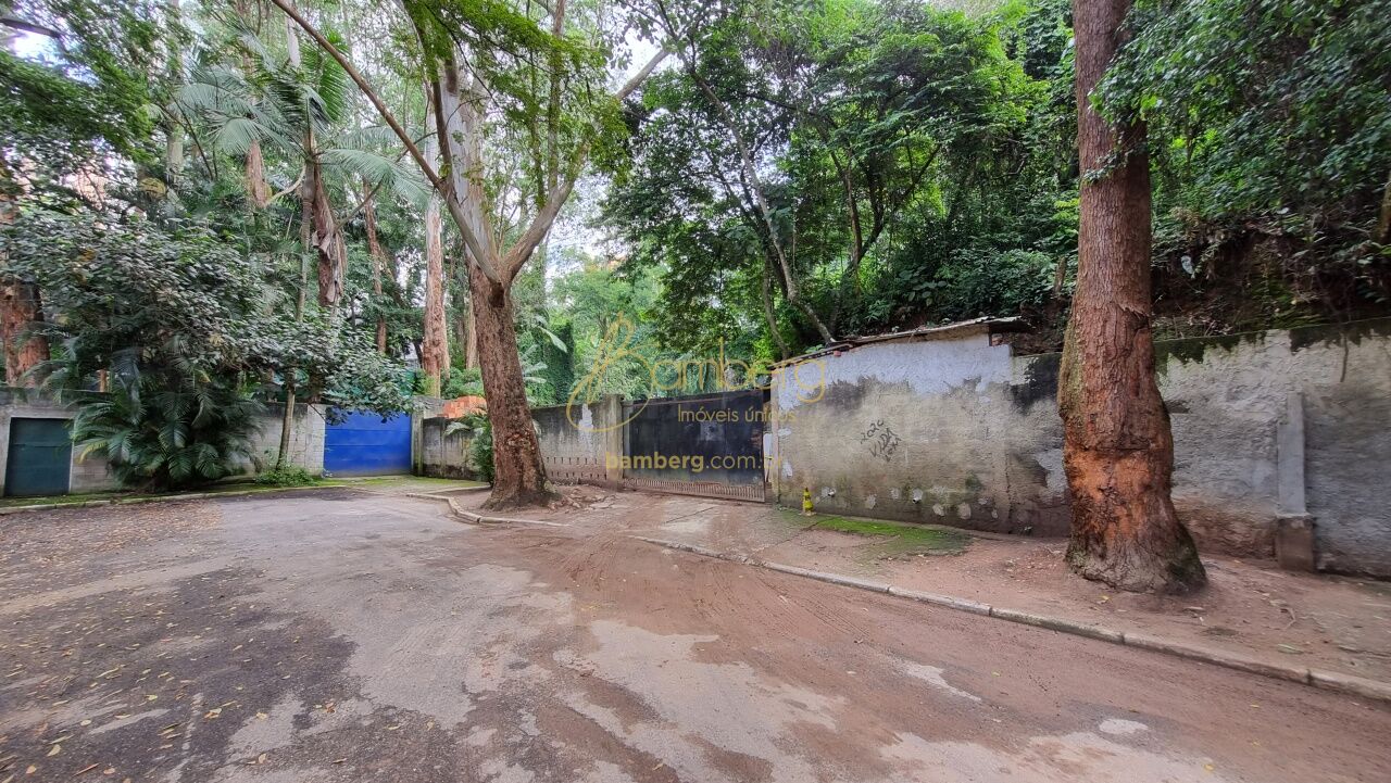Terreno no bairro Jardim Ampliação - São Paulo