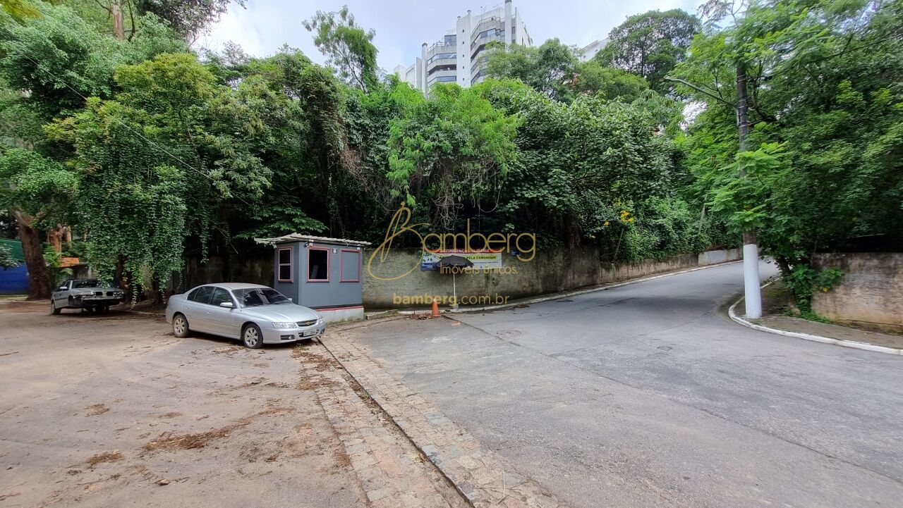 Jardim Ampliação / São Paulo