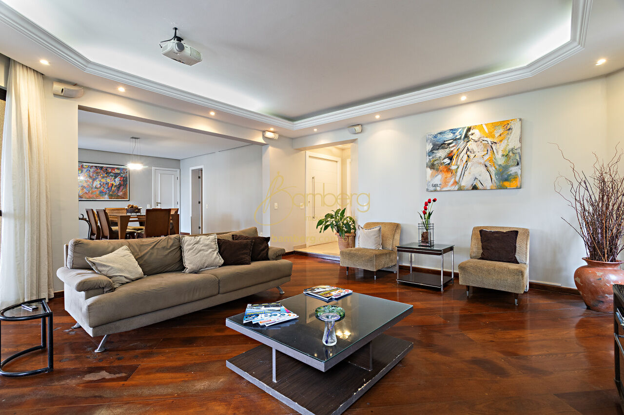 Jardim Vitória Régia / São Paulo