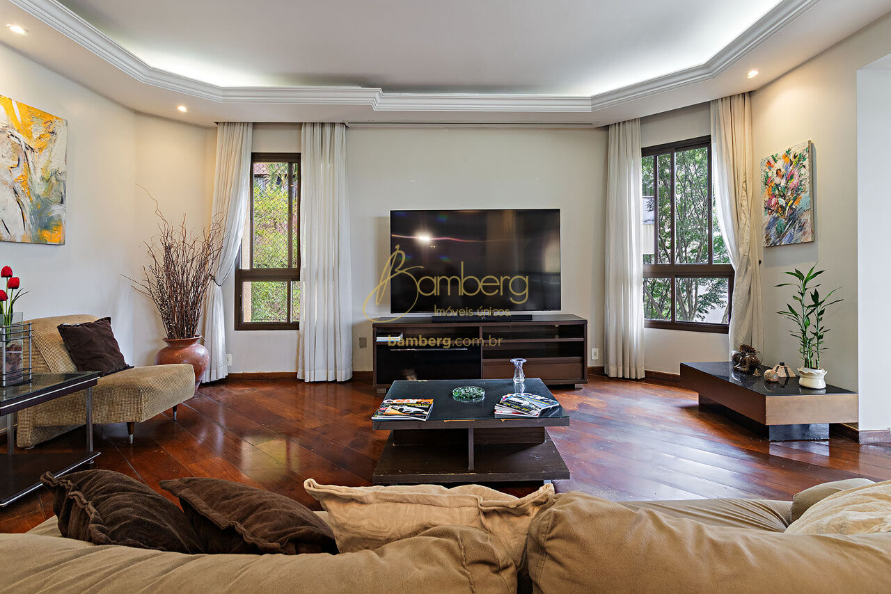 Jardim Vitória Régia / São Paulo