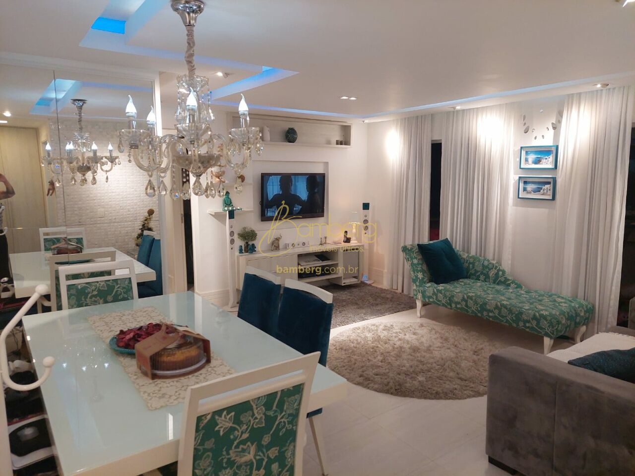 Apartamento no bairro Vila Suzana - São Paulo