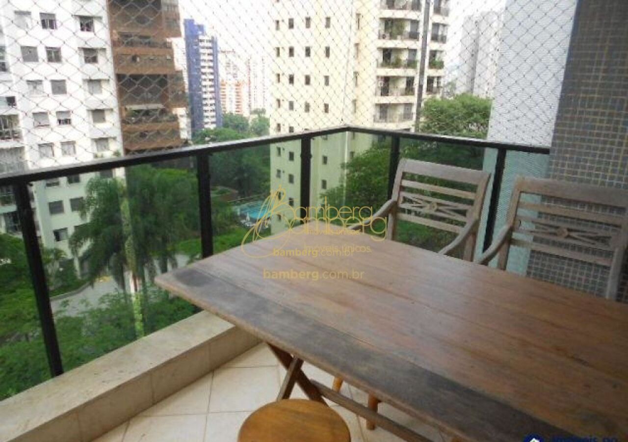 Apartamento no bairro Vila Suzana - São Paulo