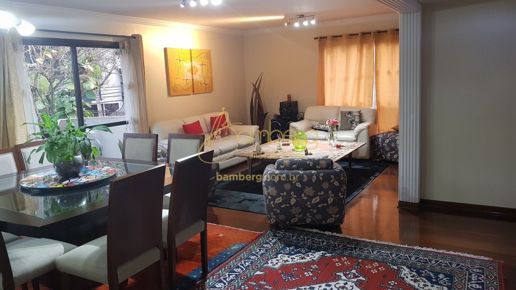 Apartamento no bairro Vila Andrade - São Paulo