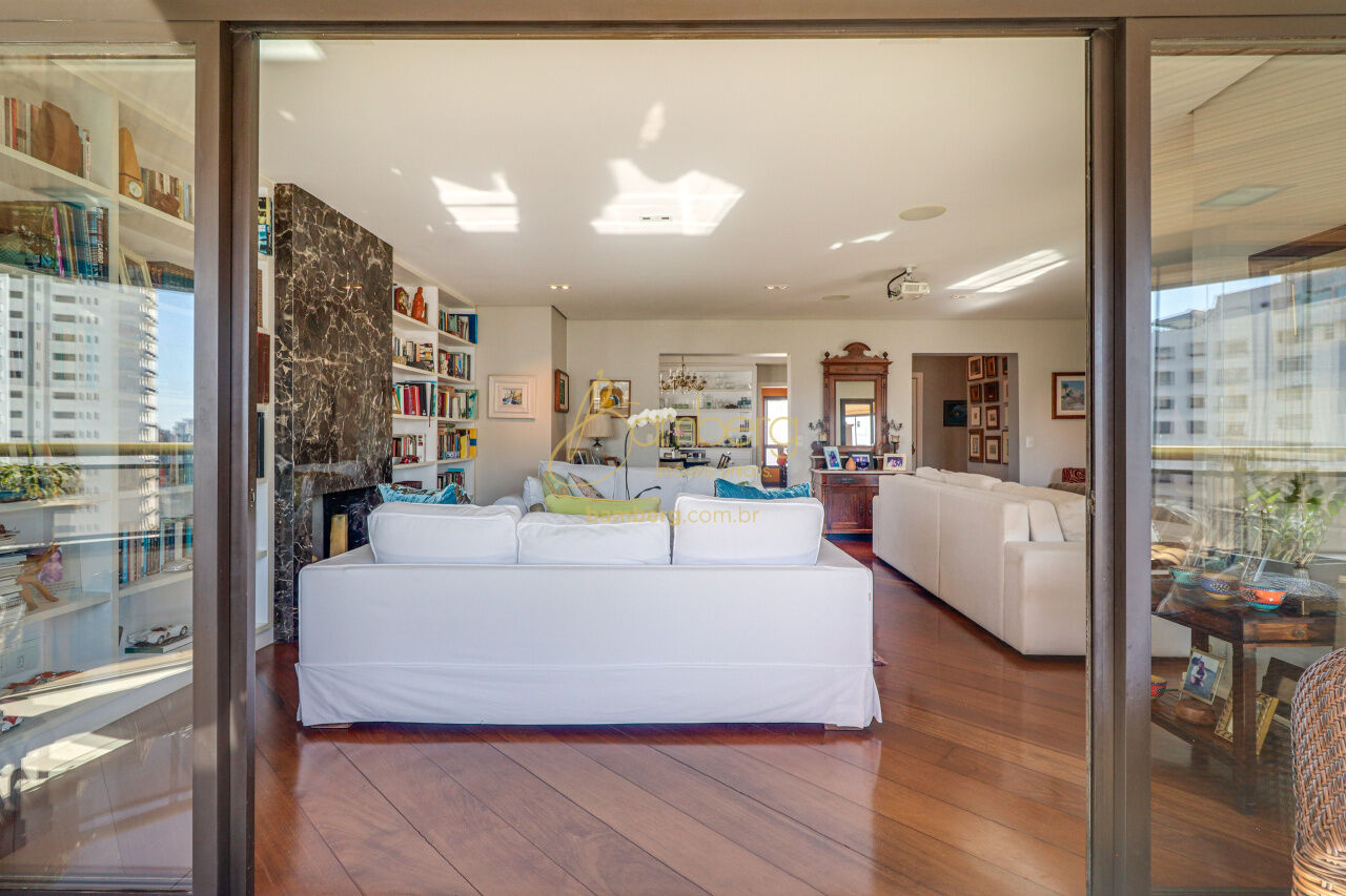 Apartamento no bairro Vila Suzana - São Paulo