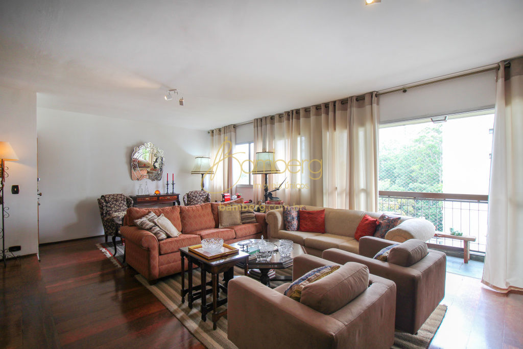 Vila Andrade / São Paulo