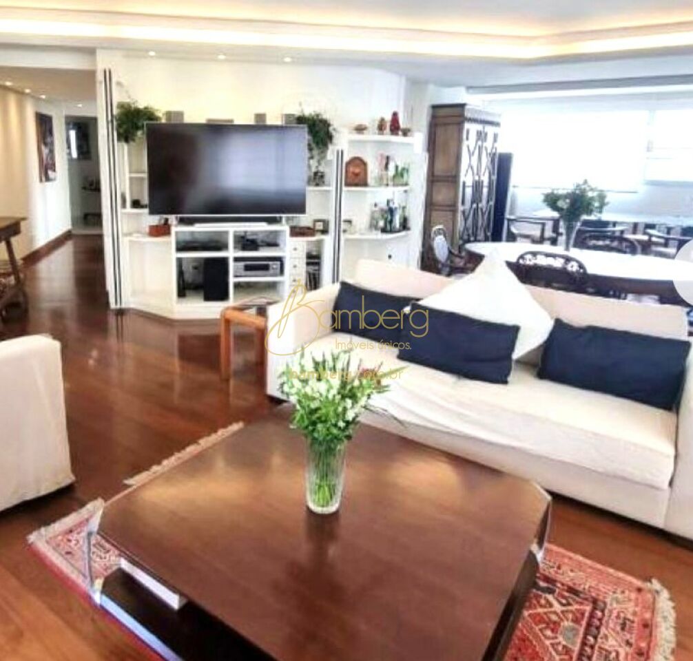 Apartamento no bairro Vila Suzana - São Paulo
