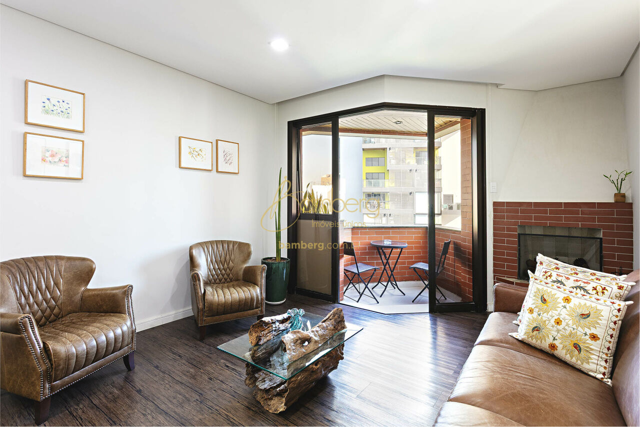 Apartamento no bairro Vila Andrade - São Paulo