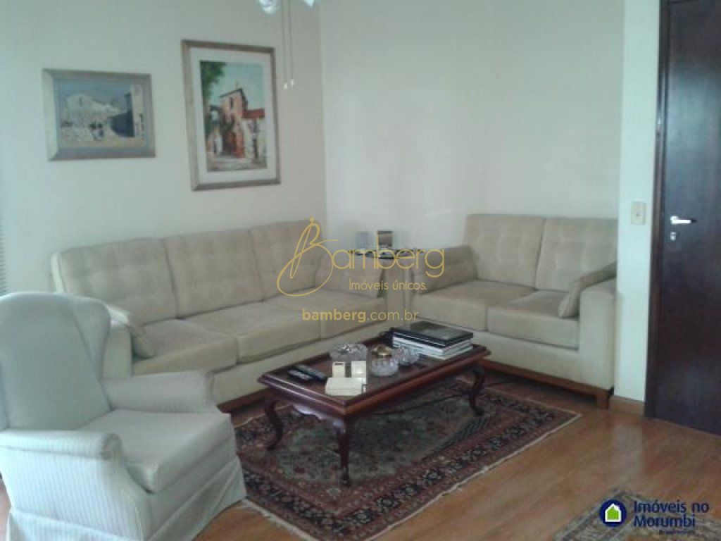 Apartamento no bairro Vila Andrade - São Paulo